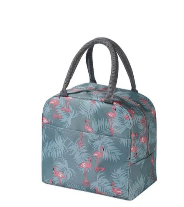 Термосумка для зовнішнього використання