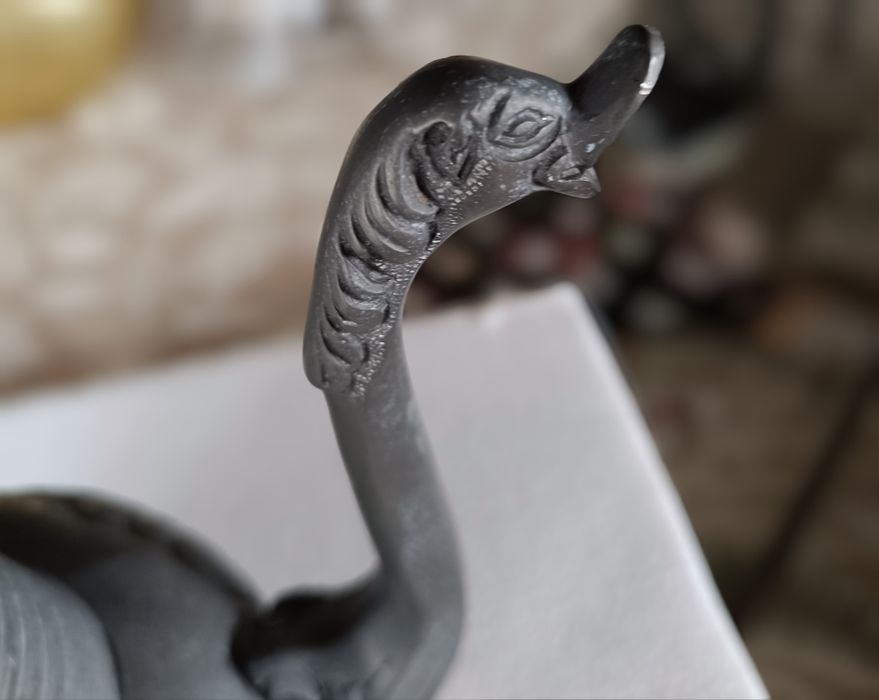 Jarra portuguesa de estanho, 95% pureza