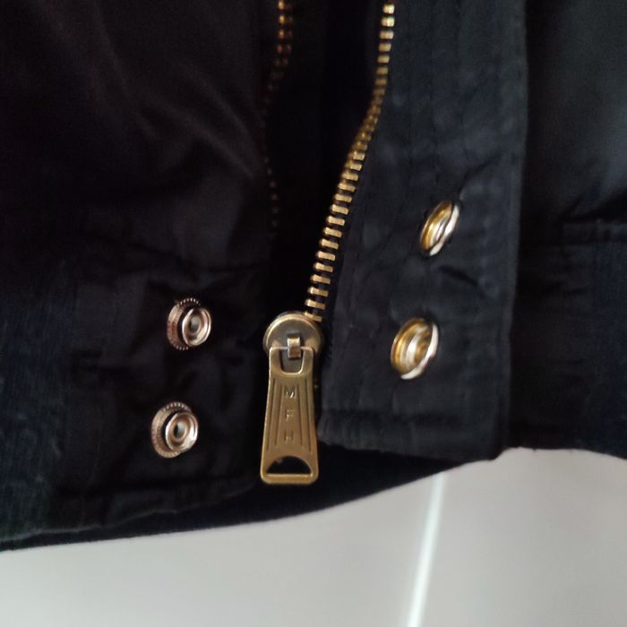 Kurtka zimowa Flyers N-2B FMH Germany rozm.xl