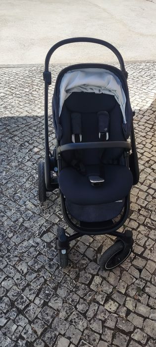 Carro bebe Nova 4 Maxi Cosi