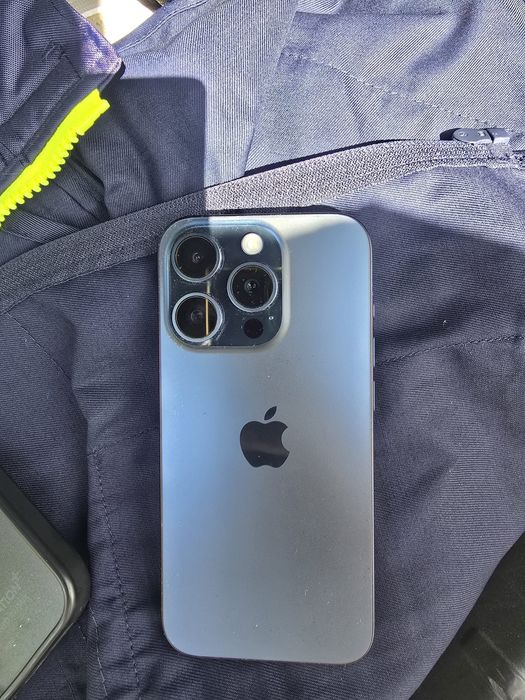 iPhone 13 pro 128g