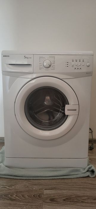 Pralka beko wmf 25125 m
