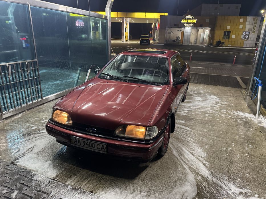 Продам  скорпіон 2,0 донс