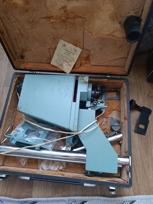 Фотоаппарат Зенит