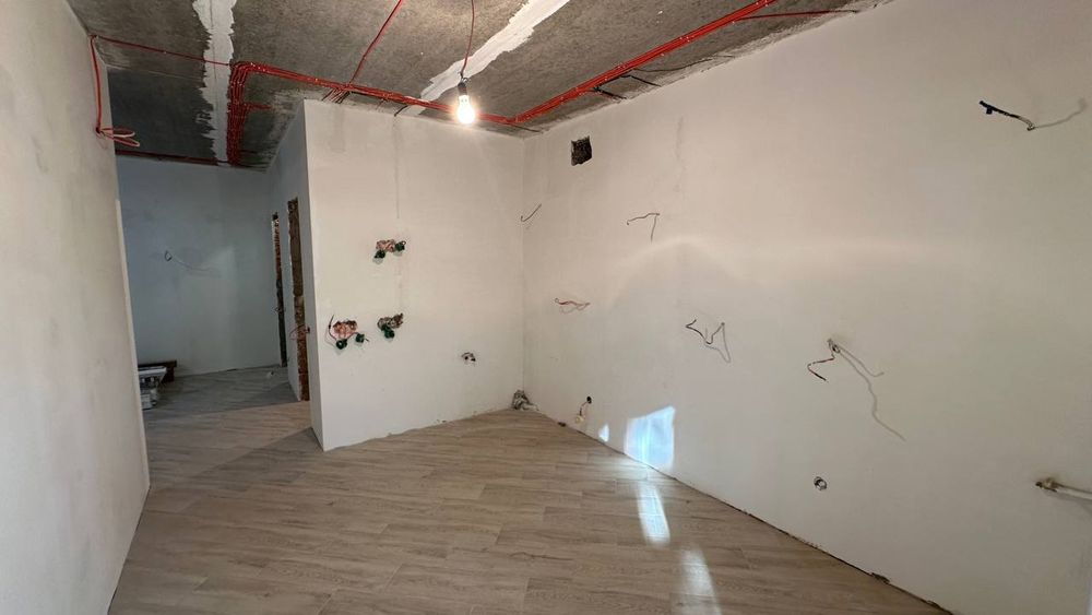 Продаж 2к квартири з незавершеним ремонтом в ЖК Софія