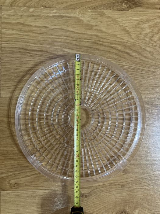 Лоток для сушки фруктів Gorenje FDK20