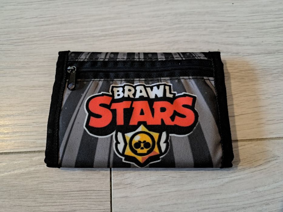 Portfel Brawl Stars