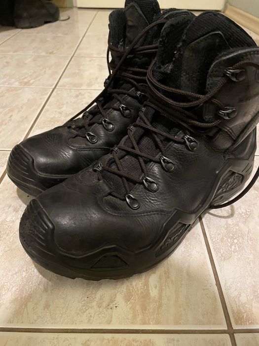 Buty LOWA rozmiar 43.