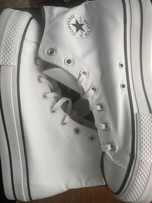 Converse All Star Lift Hi 44,5