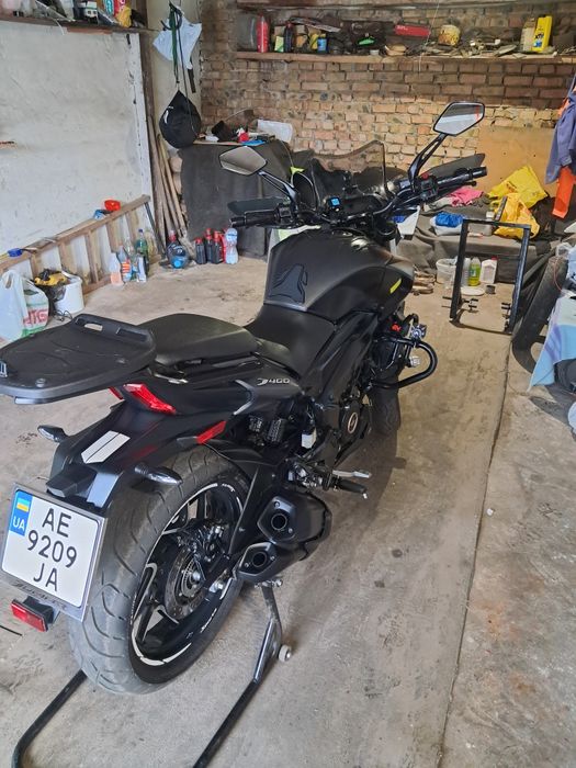 Продаётся  DOMINAR400