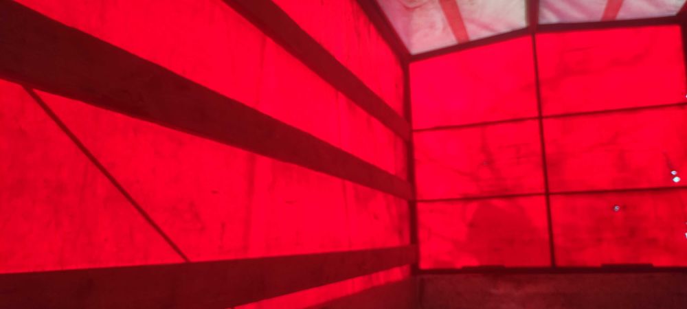 Будка борт тент Ивеко