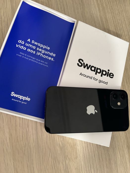iPhone 12 mini 64GB | 95% Bateria | Excelente Estado