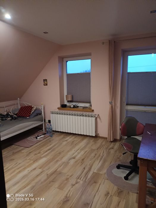 Sprzedam dom+działka