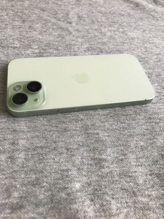 Apple iPhone 15 128gb Neverlock