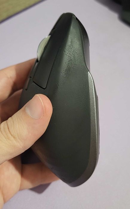 Миша Logitech MX Master 3S
