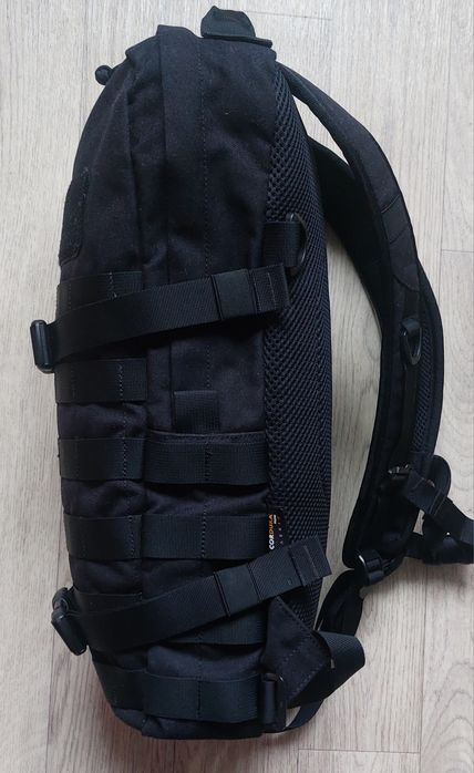 Рюкзак б/у Tasmanian Tiger Essential Pack MK II  9L (Germany)