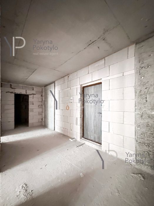 2-кімнатна квартира за адресою (площа 83,2 м²) - Atlanta.ua - фото 17