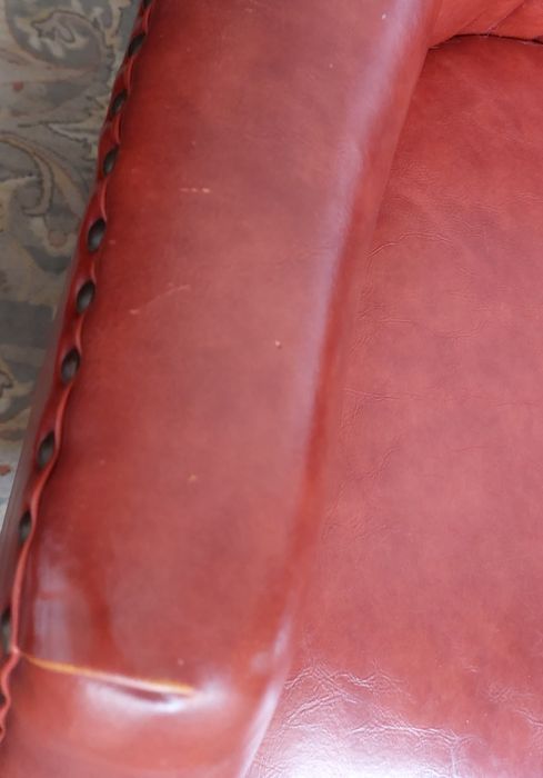 Cadeirão/Poltrona Design Concha - Marca AREA