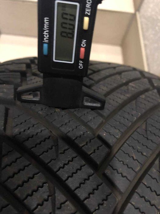 Шини Imperial 235/35 R19 91Y All Season Driver