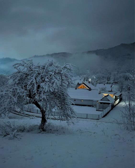 Оренда будинку в карпатах, прикарпатті, в горах!