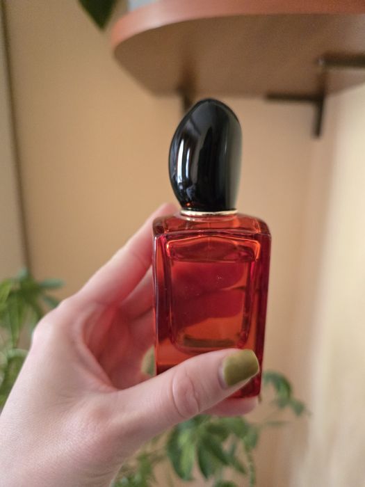 Парфум Georgio Armani Si Eclat