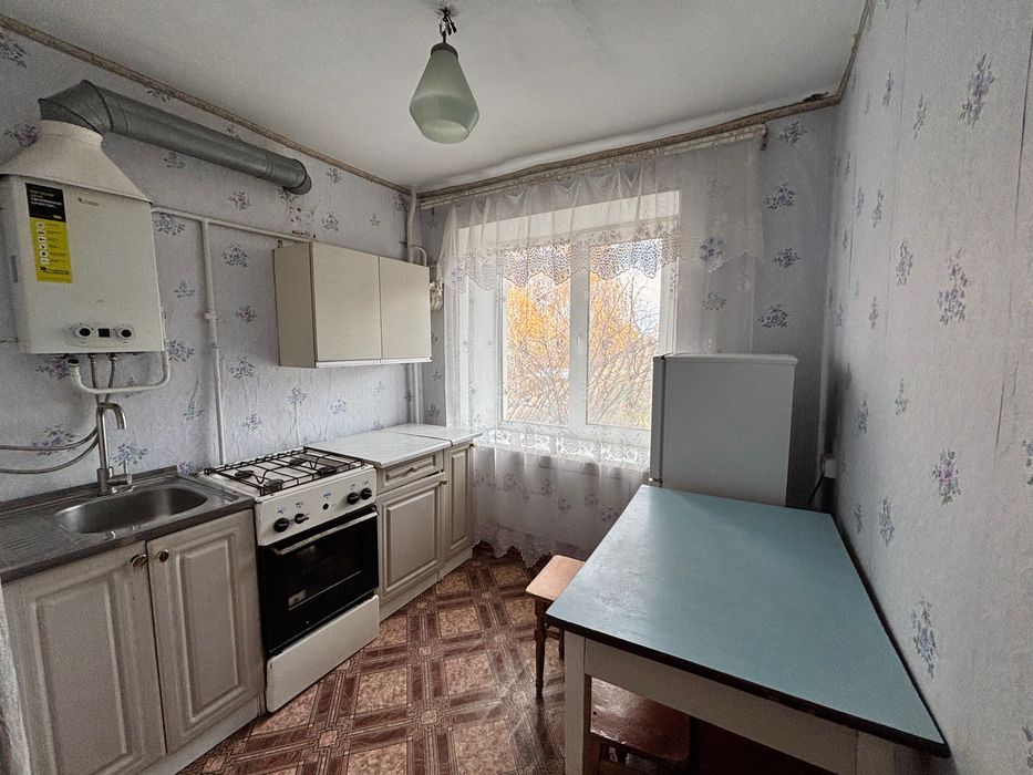 Однокімнатна квартира в Центрі міста