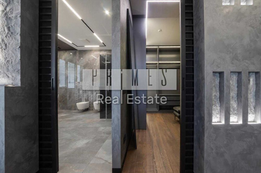 Продажа 3к квартиры 127м2, Ярославов Град, ул. Бульварно-Кудрявская