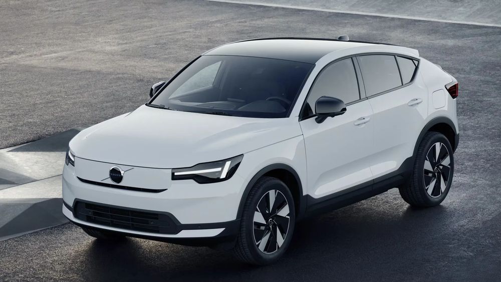 Volvo Pozostałe Volvo