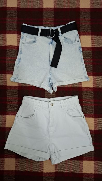 Жіночі джинси Cropp, Sinsay 34 розмір