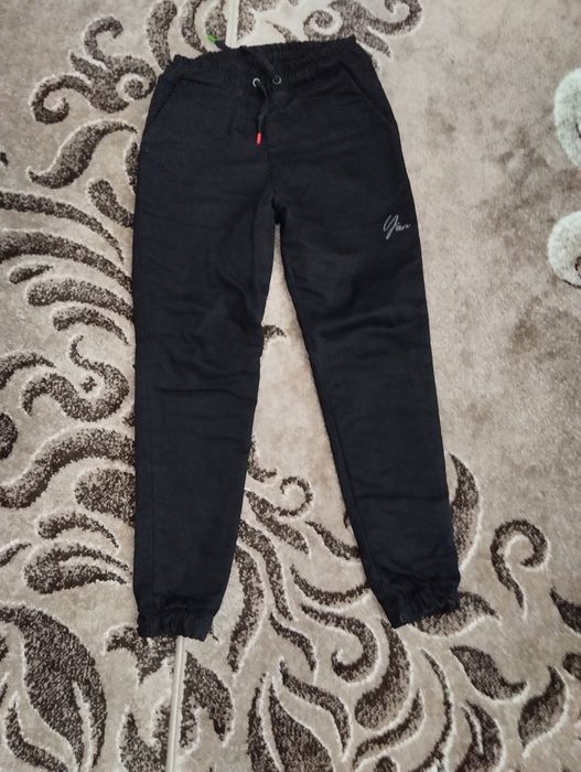 Джинси утеплені підліткові