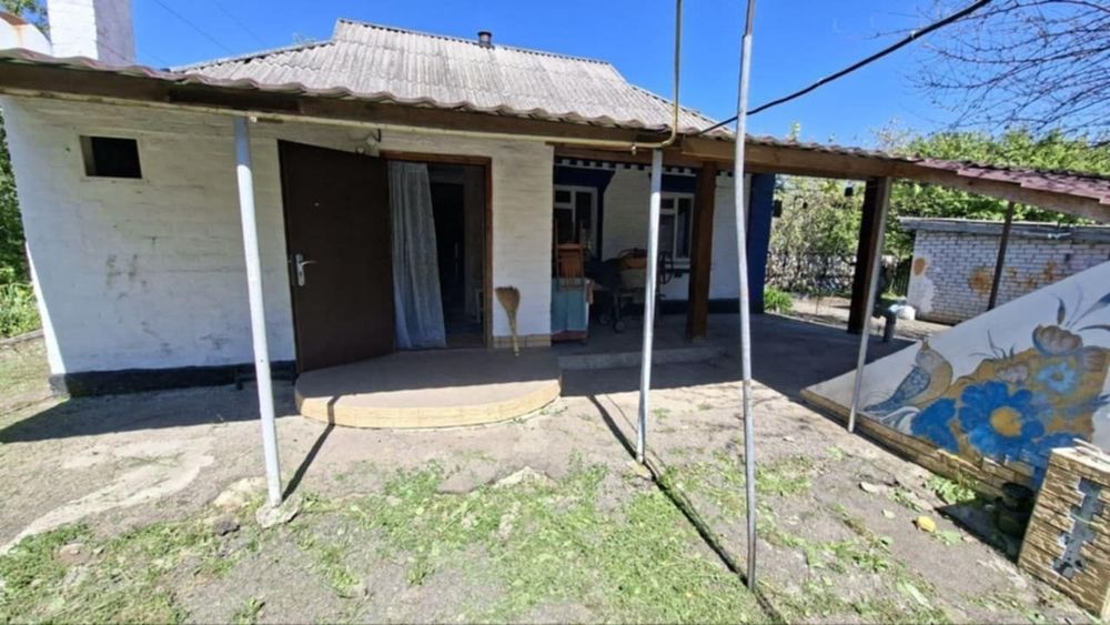 Продається будинок