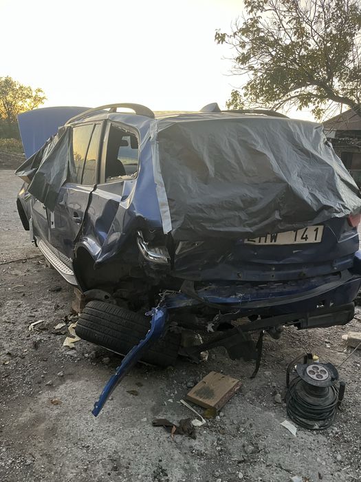 Продам BMW X3 E83 Дизель