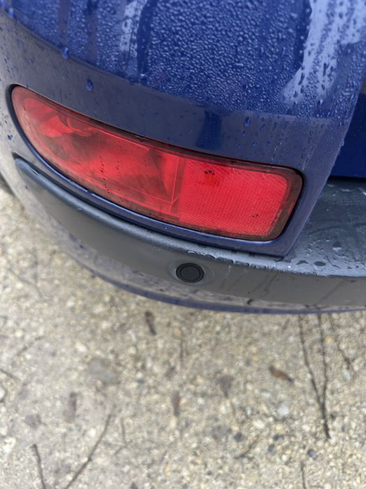 Свіжопригнаний автомат 1.6