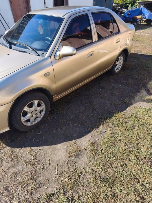 Продам автомобиль Geely CK2 2011 г.в