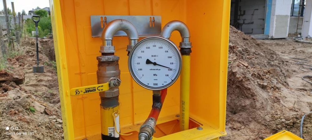 Gazownik, Przeglądy,Podłączenie Kuchenki,  Rumia ,Wejherowo Gdynia