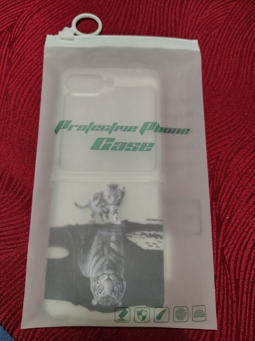 Capa Samsung Flip 6
