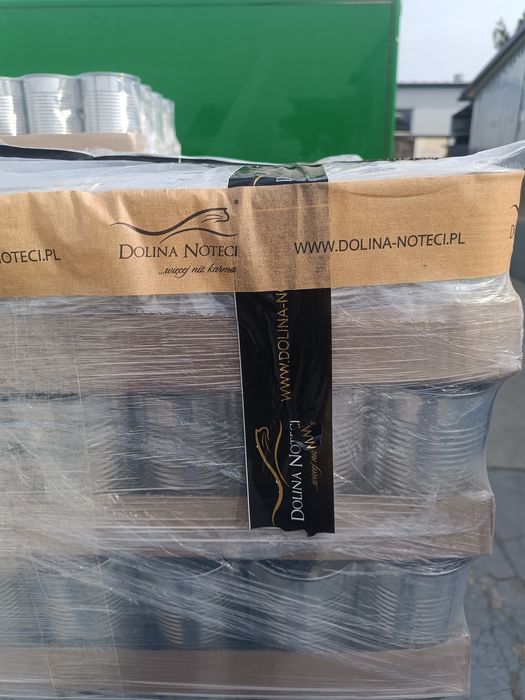 Puszka Rafi Dolina Noteci dla psa 24x400g