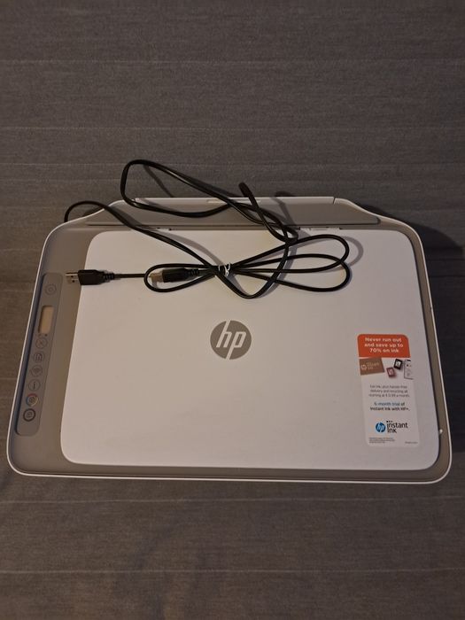 Drukarka HP, Urządzenie wielofunkcyjne HP DeskJet 2720e