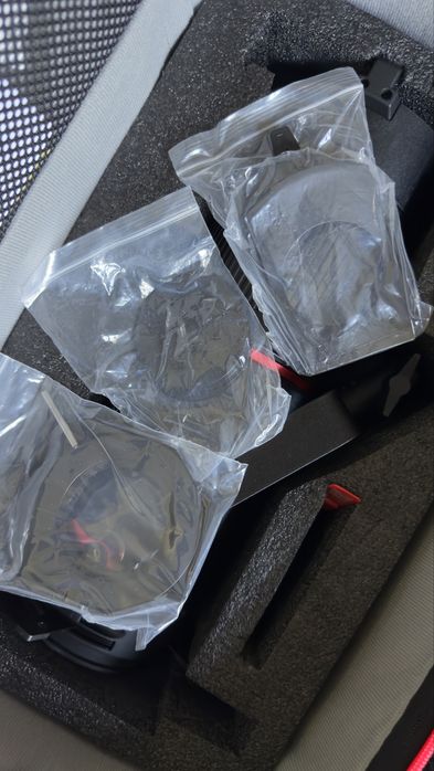 Aputure Mini-Spotlight