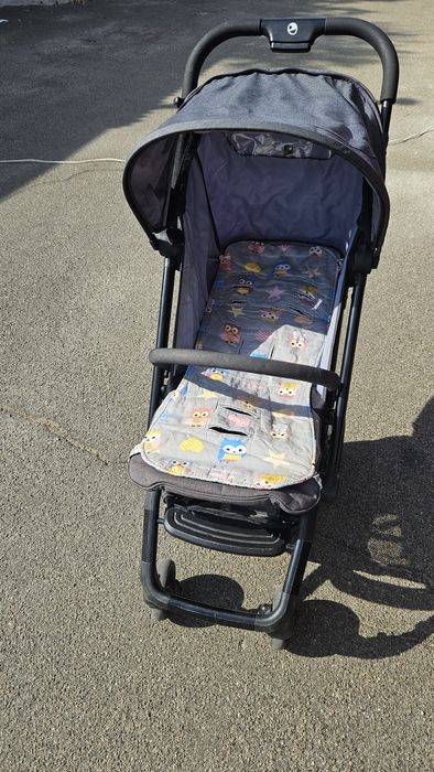 Візочок/коляска Easywalker buggy xs