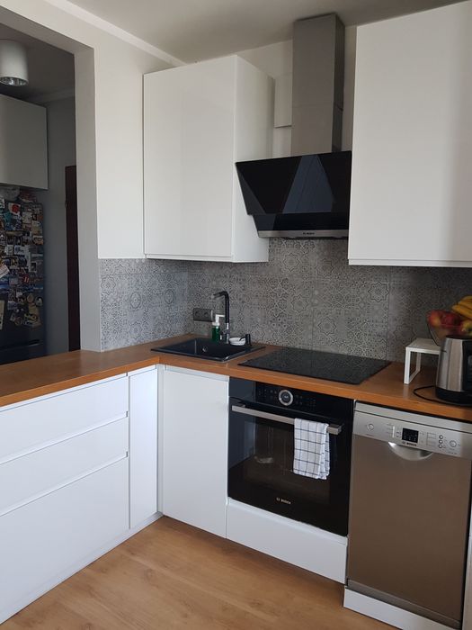 Mieszkanie na sprzedaż | 45 m² | Praga Południe, ul. Łukowska 1 - Widok 6
