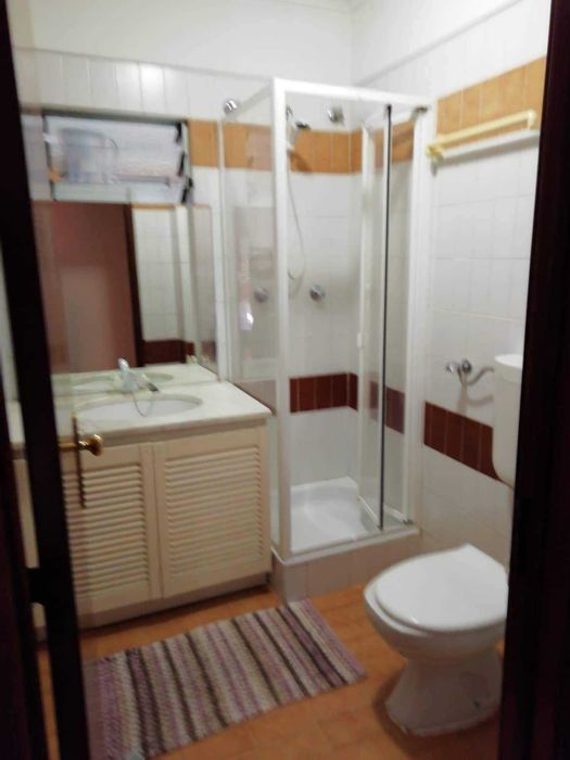 Quarto Telheiras - Rua Professor Prado Coelho