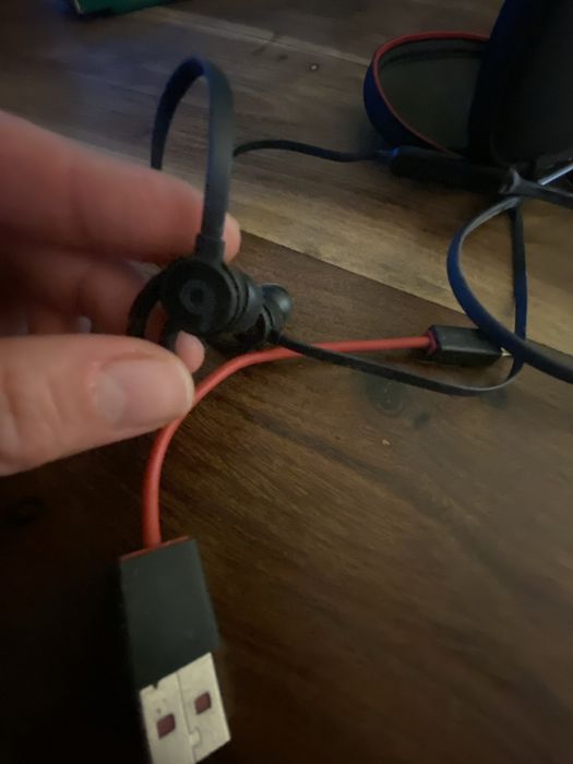 Auriculares beats