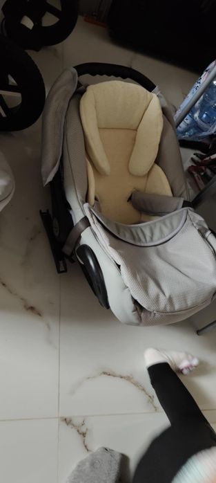 Sprzedam wózek 3 w 1