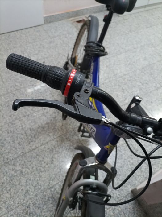 Rowery Górskie Blast,26" koła, 2 sztuki.