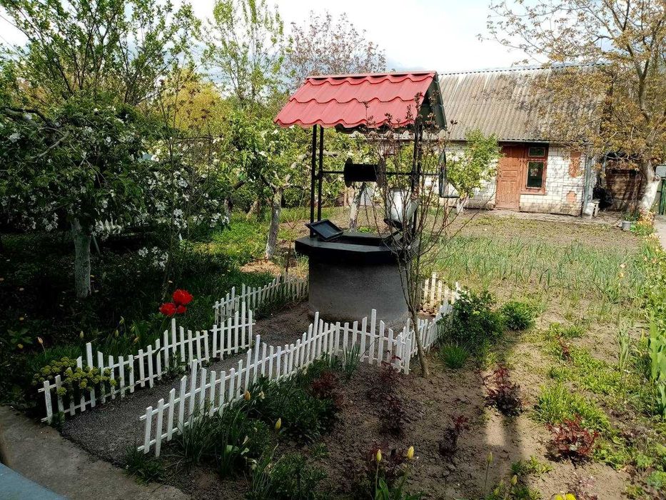 (7) Продаж  будинку в Стрижавці (5813)