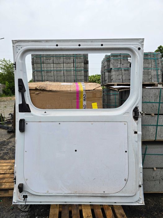 Drzwi Sprinter 906 boczne przesuwne A2542-06 Crafter