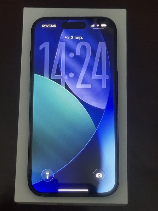 Iphone 14 pro 256 eSim