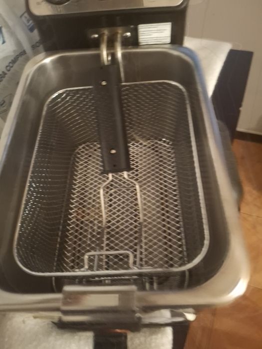 Fritadeira TEFAL
