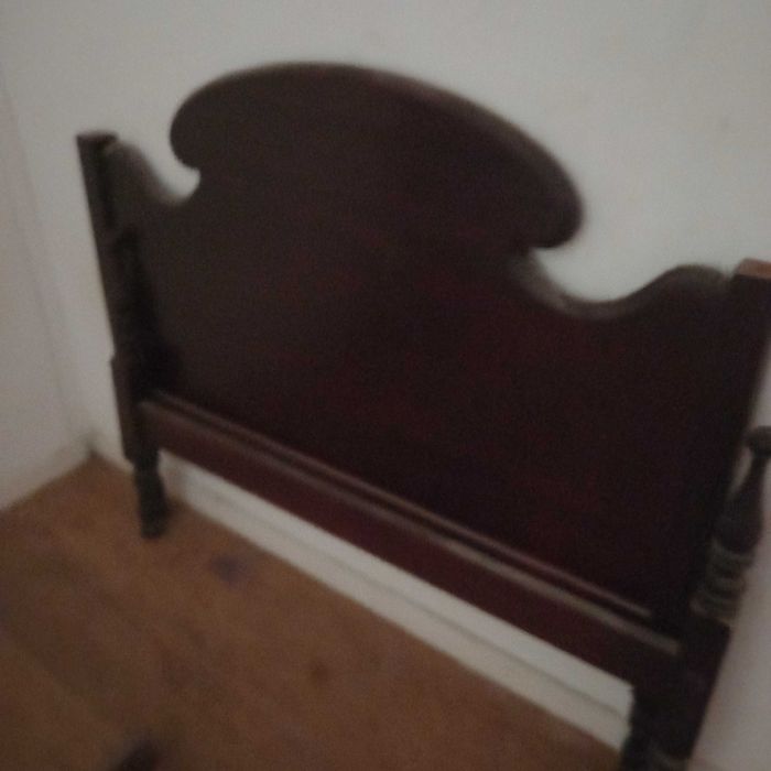 Mobília  antiga  para casa moderna